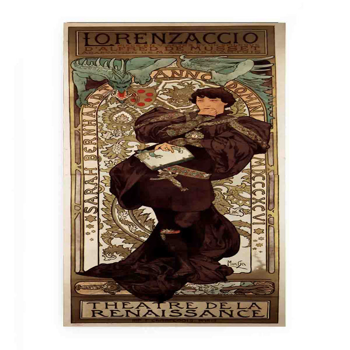 Lorenzaccio