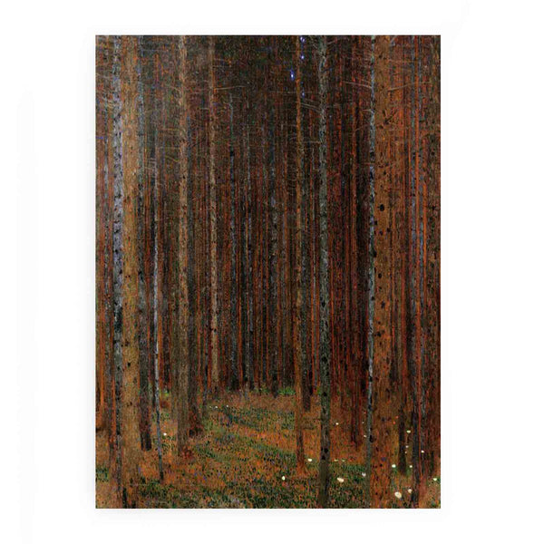 Fir Forest I
