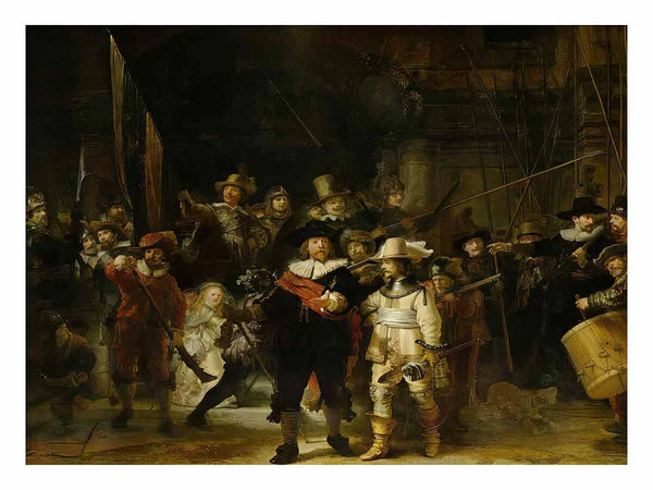 The NightWatch
