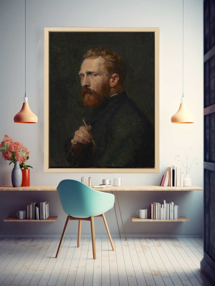 Vincent van Gogh Art Print