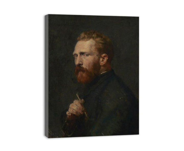 Vincent van Gogh  canvas Print