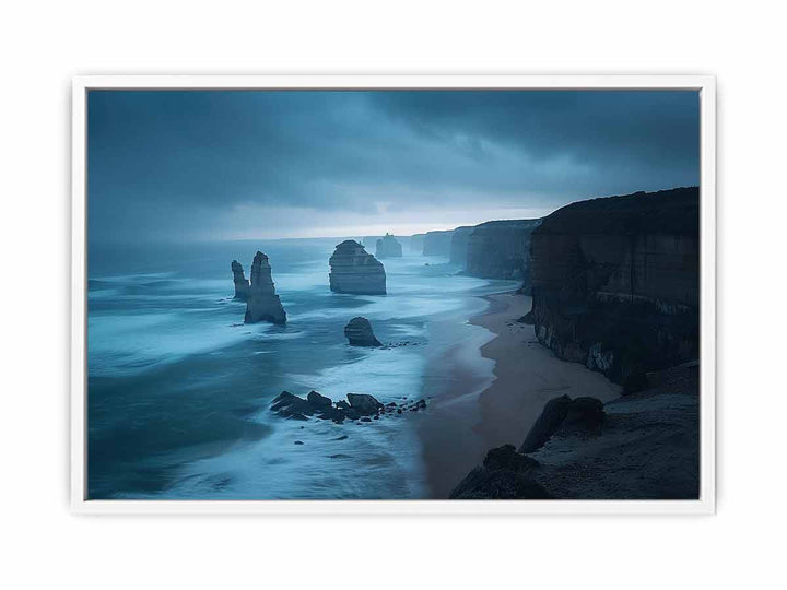 12 Apostles Art  Painting