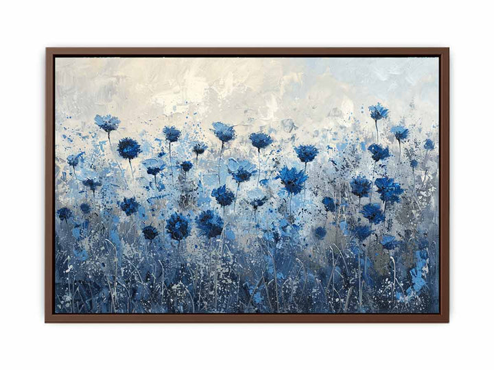 wild flowers Art Painting