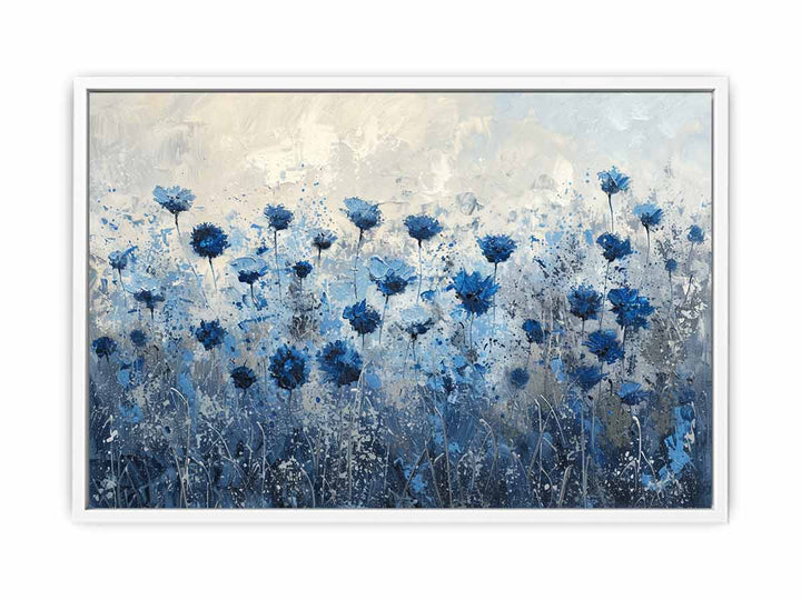 wild flowers Art Painting