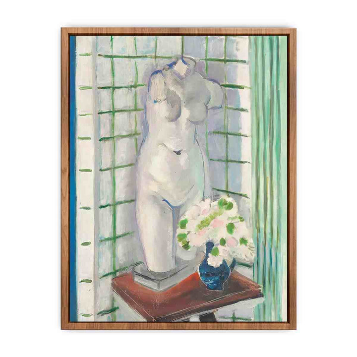 still-life-with-plaster-torso  Poster