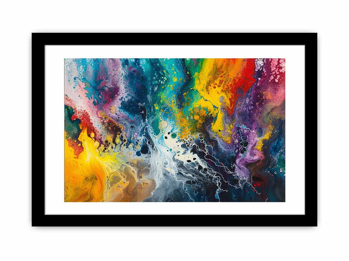 Canvas print