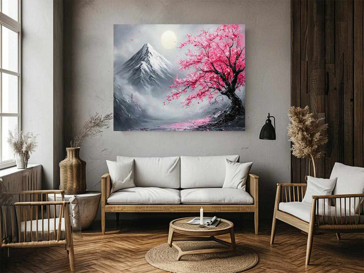 Full Bloom Painting 