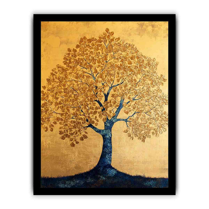 Tree Painting 