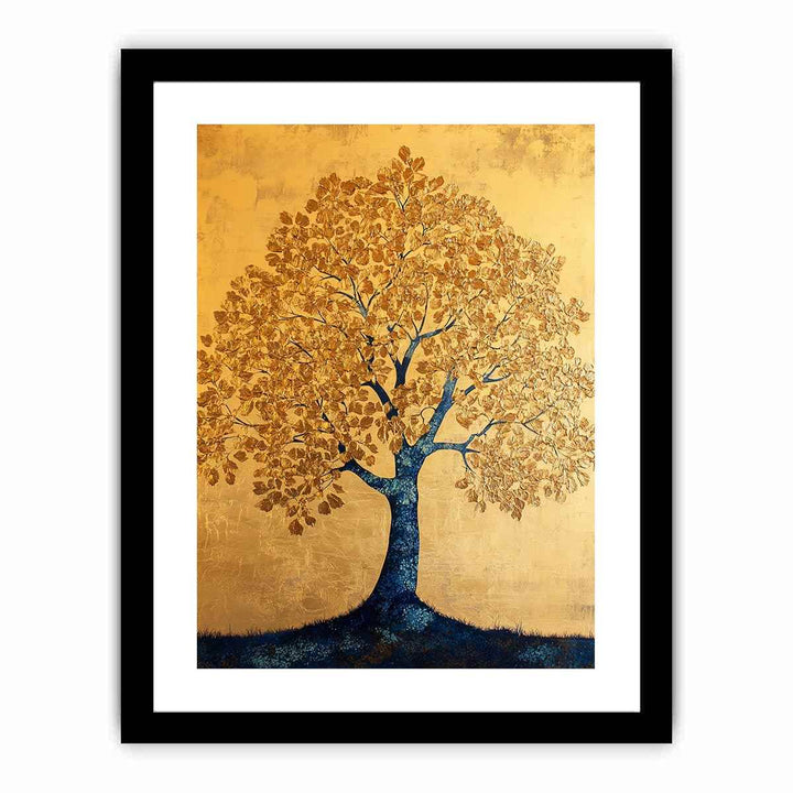 Tree Painting 