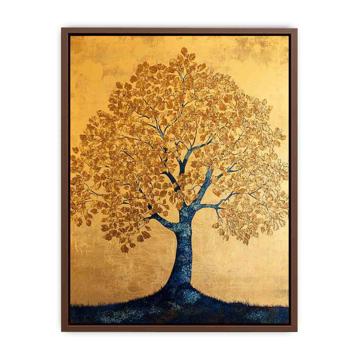 Tree Painting 