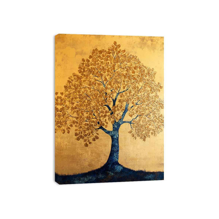 Tree Painting 