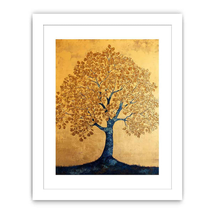 Tree Painting 