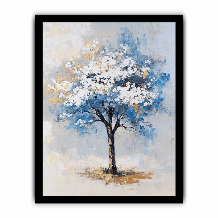 Tree Painting 