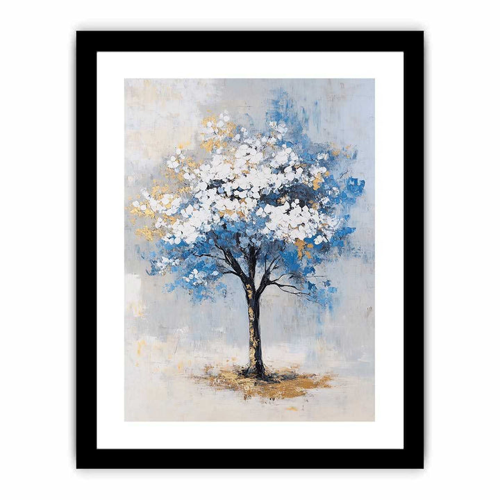 Tree Painting 