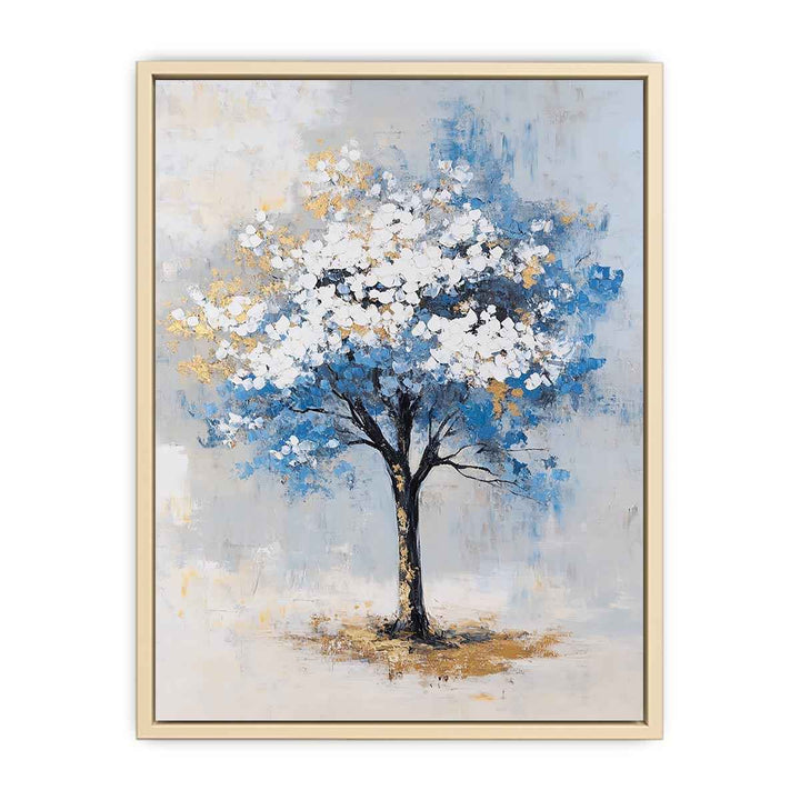 Tree Painting 