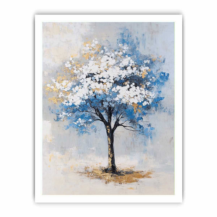 Tree Painting 