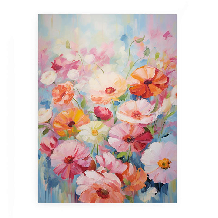 Flowers Painting