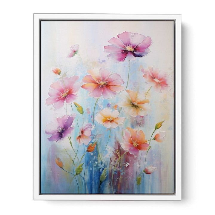 Flowers Art   Painting