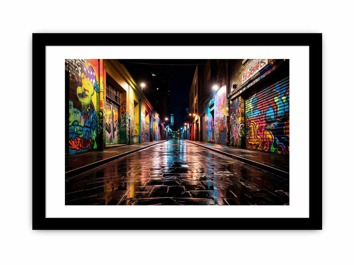 Canvas print