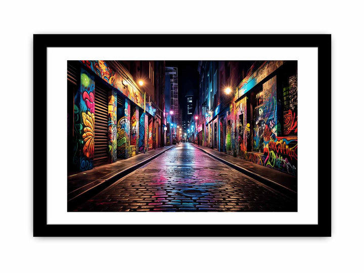 Canvas print