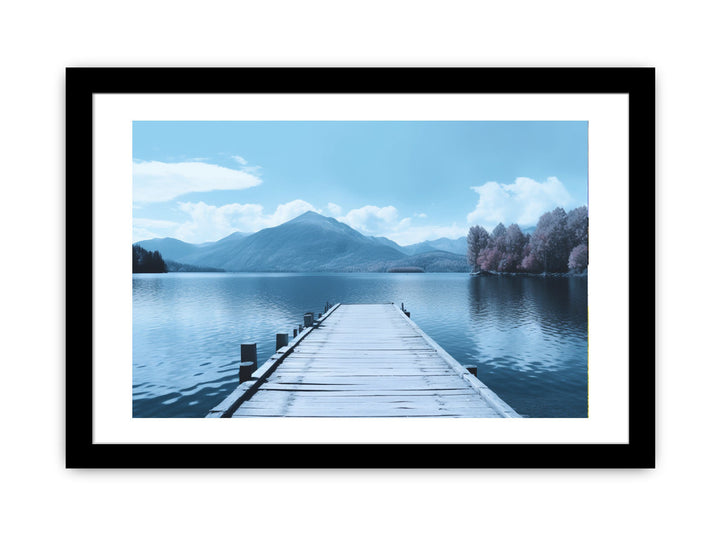 Canvas print