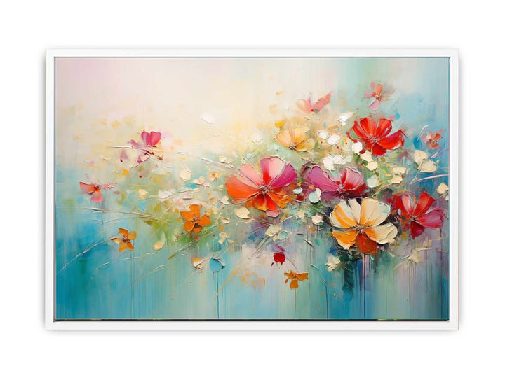 Floral Painting  