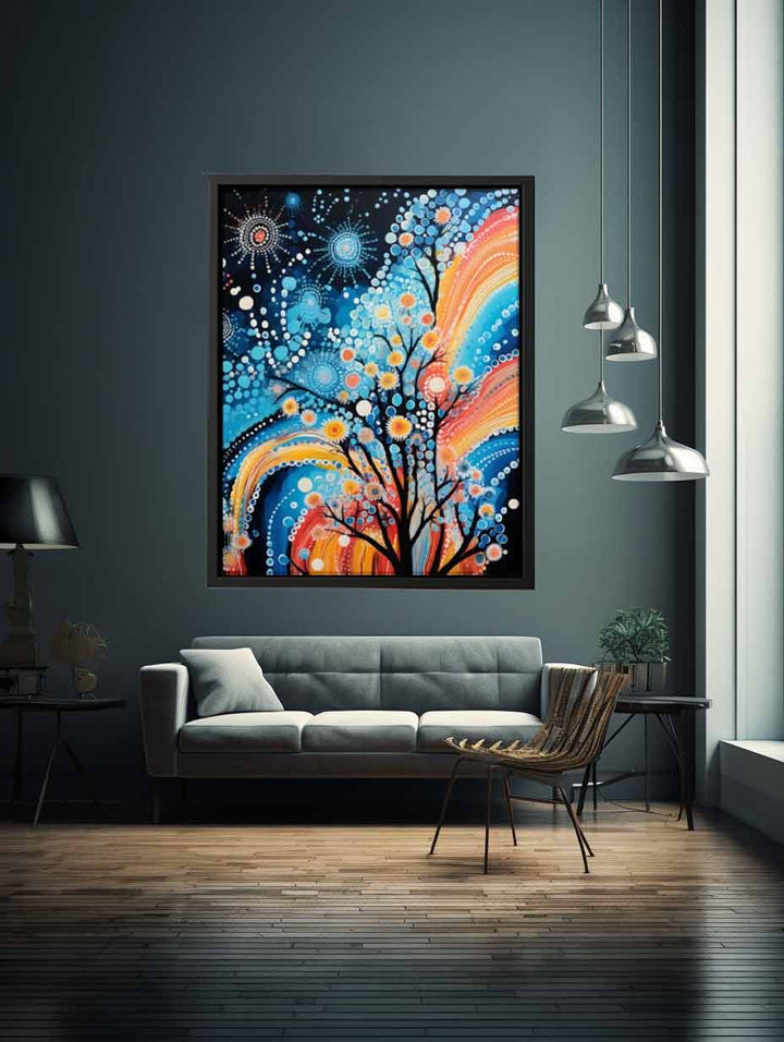 Abstract Fine Art  Print