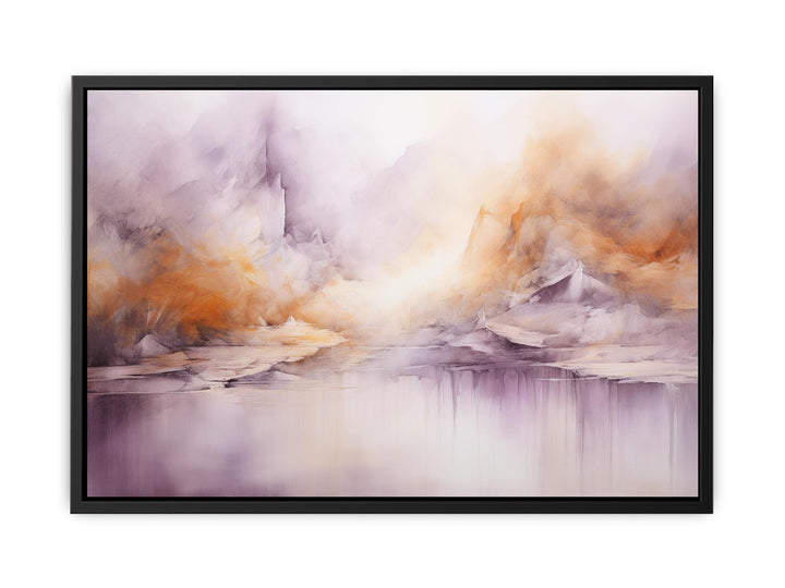 Aftermath Art  canvas Print