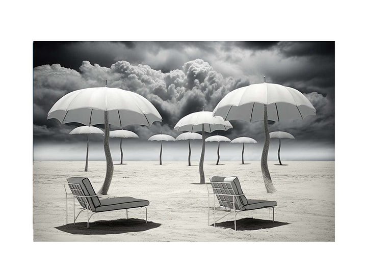 Dream Chairs Art