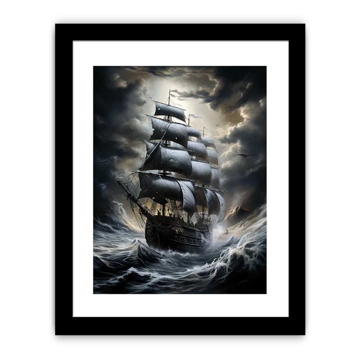 Canvas print