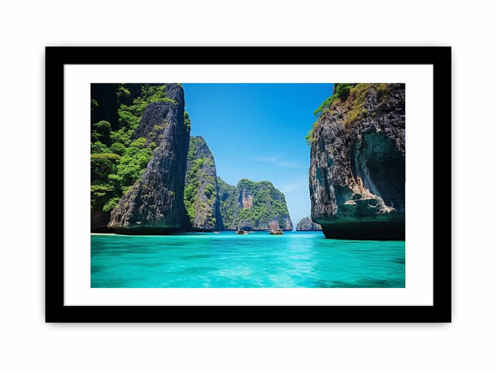 Canvas print