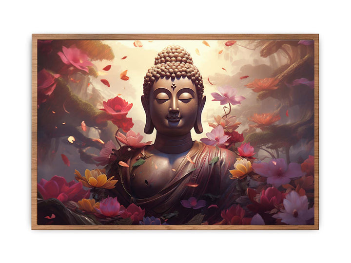 Buddha Painting