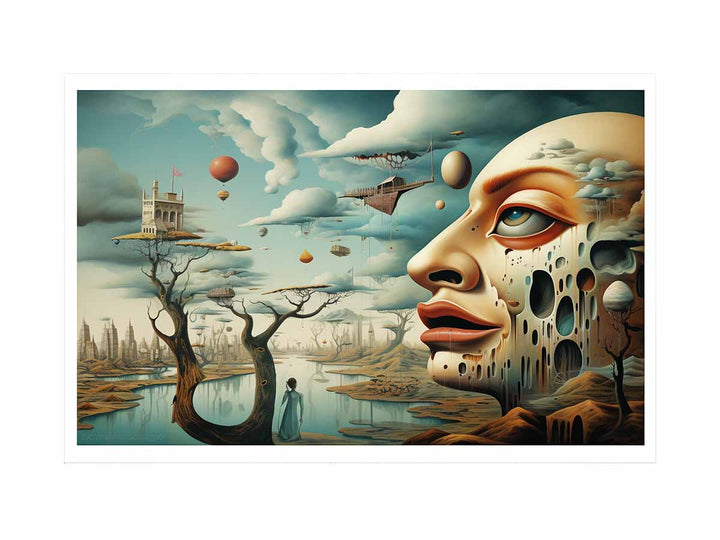 Surreal Art