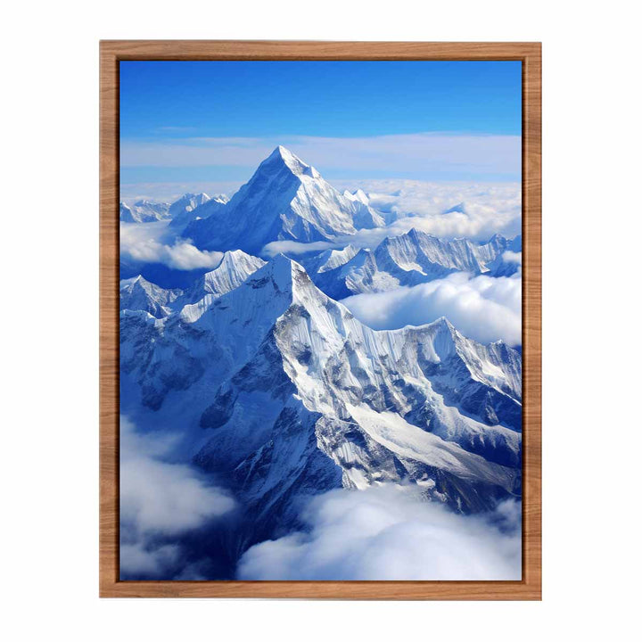 Himalaya Art  Painting