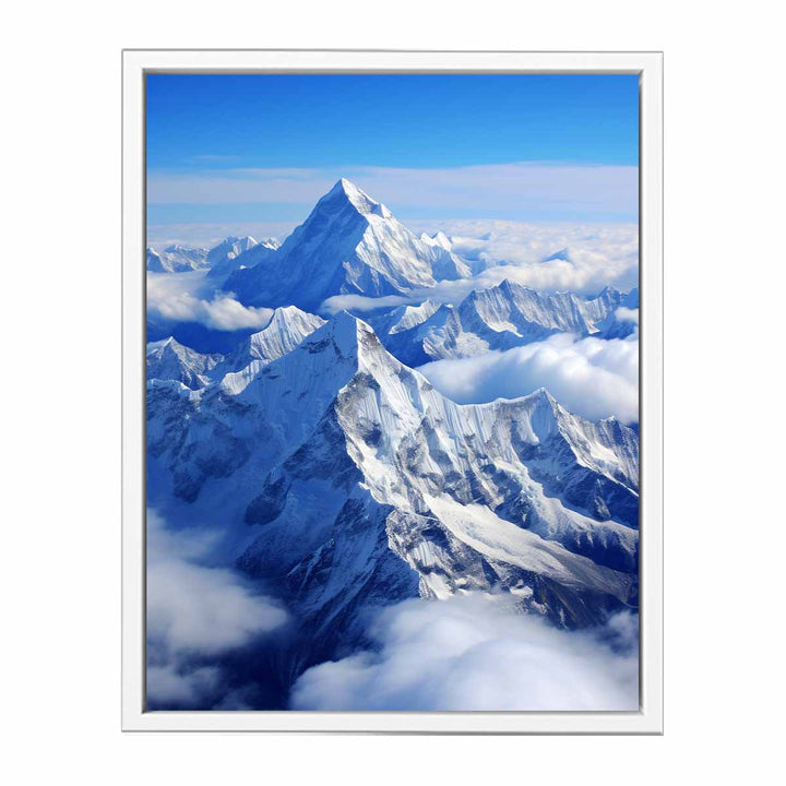 Himalaya Art  Painting