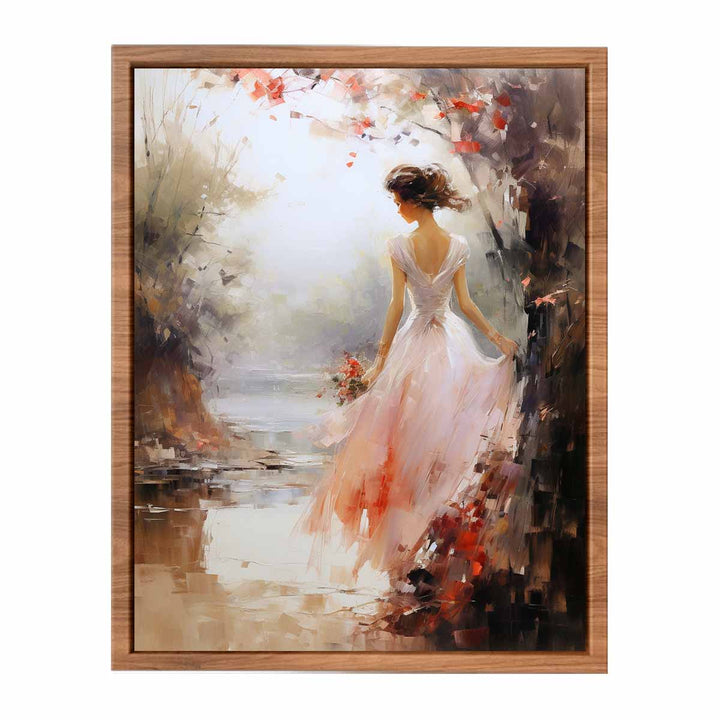 Dream Love Art  Painting