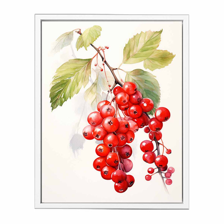 Berries Art  Painting