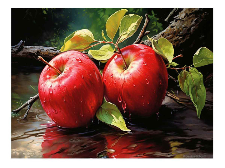 Apple Artwork