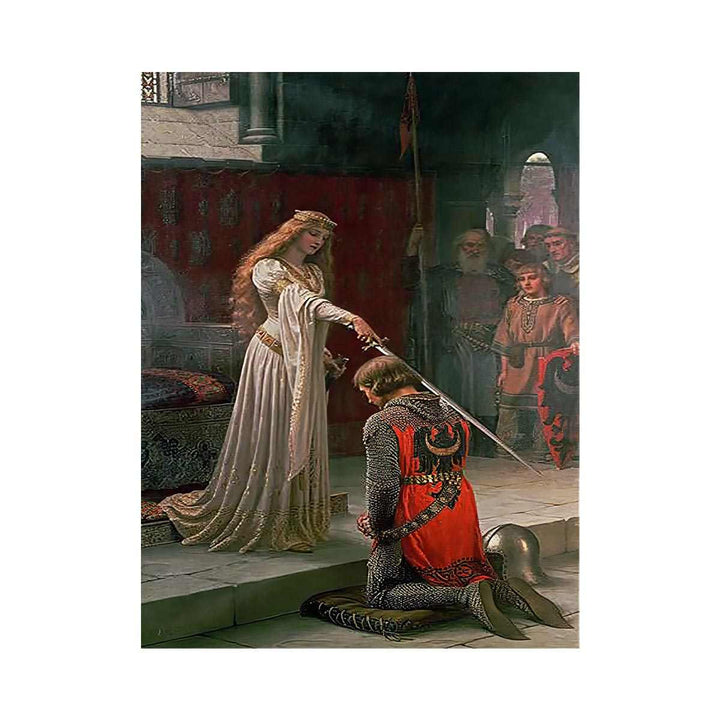 The Accolade 1901
