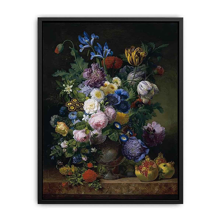 Still-Life 1810  Painting