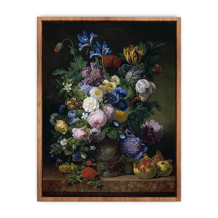 Still-Life 1810  Poster