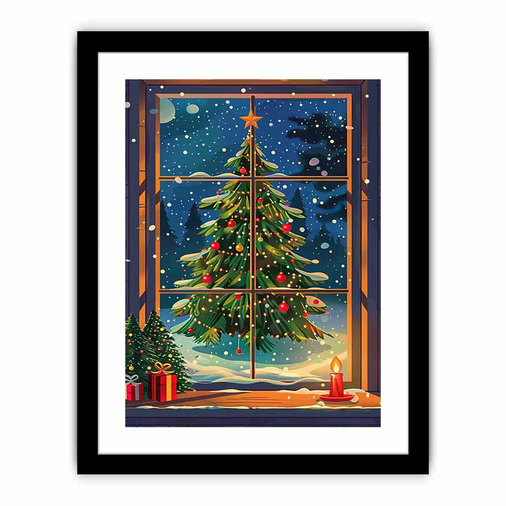 Christmas   Art Print