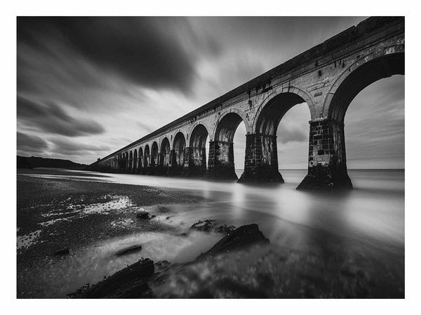 Railway Bridge