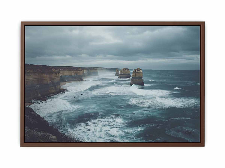 The Great Ocean  Poster