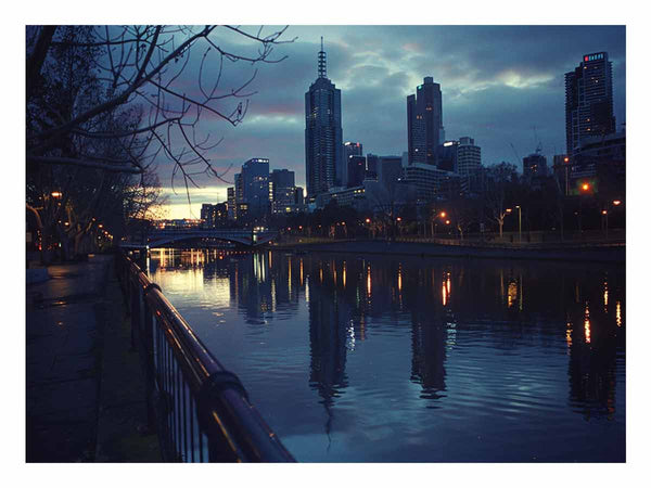 Yarra River