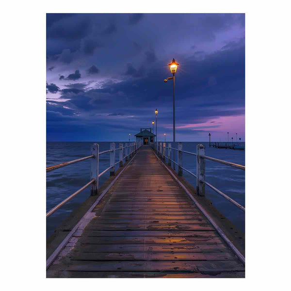 St Kilda Pier Melbourne