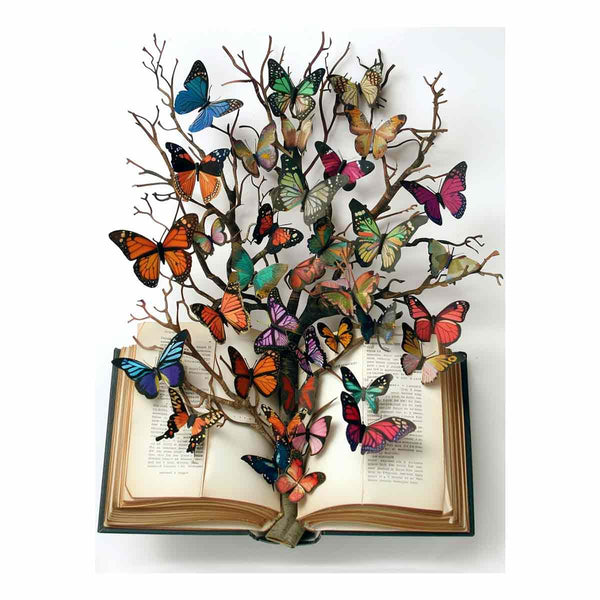 Butterfly Book