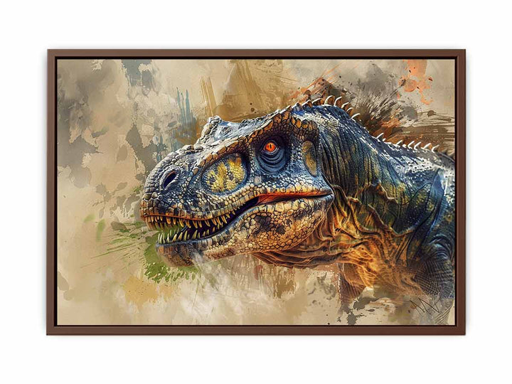 Dinosaur   Poster