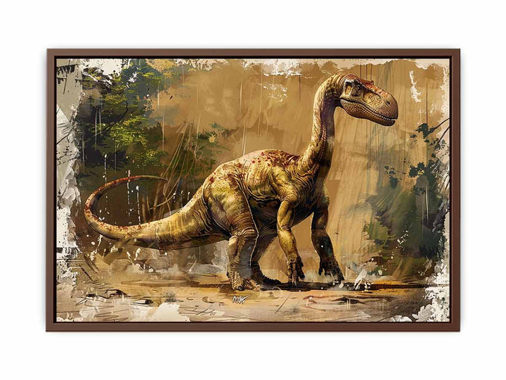 Dinosaur   Poster