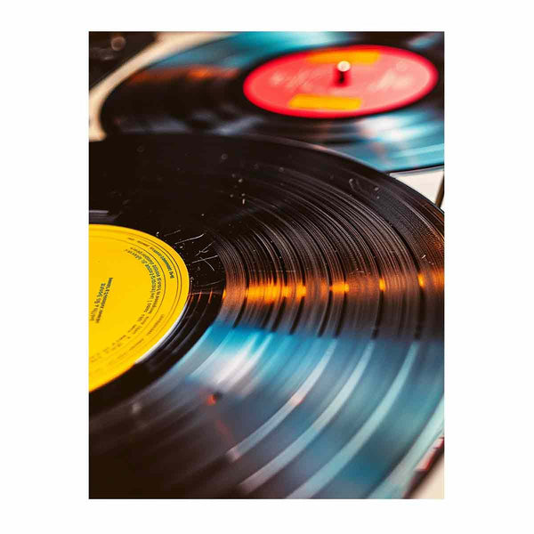 Vinyl Records